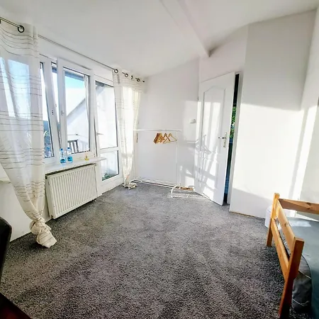 Apartment Tani Gdansk